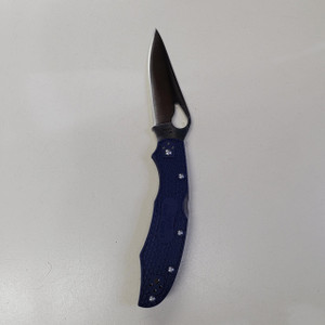Spyderco BY03PBKWC2 Byrd Cara Cara 2 Lightweight Folding Knife Spyderco BY03PBKWC2 Byrd Cara Cara 2 Lightweight Folding Knife