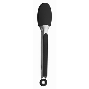 Messermeister 9 Inch Silicone Coated Locking Tongs Messermeister 9 Inch Silicone Coated Locking Tongs