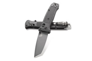 Benchmade 537GY Bailout Benchmade 537GY Bailout