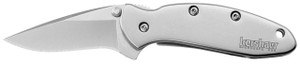 Kershaw 1600 Chive Assisted Flipper Knife Kershaw 1600 Chive Assisted Flipper Knife