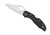 Spyderco MEADOWLARK 2 FRN BLACK