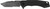 Kershaw 2062ST Analyst Assisted Flipper Knife Kershaw 2062ST Analyst Assisted Flipper Knife