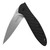 Kershaw 1660CF Leek Spring Assisted Opening Knife Carbon Fiber Stonewash Kershaw 1660CF Leek Spring Assisted Opening Knife Carbon Fiber Stonewash