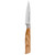Messermeister Oliva Elite 3.5 Inch Spear Point Paring Knife - E/6691-3.1/2