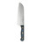 Messermeister Custom 7 Inch Kullenscliff Santoku - 8610-7K Messermeister Custom 7 Inch Kullenscliff Santoku - 8610-7K