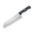 Messermeister Custom 7 Inch Kullenscliff Santoku - 8610-7K Messermeister Custom 7 Inch Kullenscliff Santoku - 8610-7K