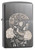 Zippo Fancy Skull Design - 29883 Zippo Fancy Skull Design - 29883