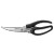 Wüsthof Poultry Shear, Black Handle Wüsthof Poultry Shear, Black Handle