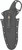 KA-BAR 2491 TDI Pocket Strike Fixed Blade Knife AUS 8A Steel, Nylon Handles KA-BAR 2491 TDI Pocket Strike Fixed Blade Knife AUS 8A Steel, Nylon Handles