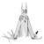 Leatherman Wave Plus Multi-Tool,17 Tools, Nylon Sheath - 832531 Leatherman Wave Plus Multi-Tool,17 Tools, Nylon Sheath - 832531