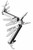 Leatherman Wave Plus Multi-Tool,17 Tools, Nylon Sheath - 832531 Leatherman Wave Plus Multi-Tool,17 Tools, Nylon Sheath - 832531