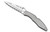 Spyderco POLICE MODEL STAINLESS, Spyder Edge Spyderco POLICE MODEL STAINLESS, Spyder Edge