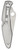 Spyderco POLICE MODEL STAINLESS, Spyder Edge Spyderco POLICE MODEL STAINLESS, Spyder Edge