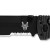 Benchmade 391SBK SOCP Tactical Folder D2 Back Combo Blade, Black CF-Elite Handles Benchmade 391SBK SOCP Tactical Folder D2 Back Combo Blade, Black CF-Elite Handles
