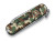 Victorinox Swiss Army Classic SD Multi-Tool, Camouflage, 58 mm