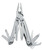 Leatherman Sidekick Multi-Tool, 15 Tools, Nylon Sheath - 831429