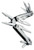 Leatherman Sidekick Multi-Tool, 15 Tools, Nylon Sheath - 831429