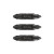 Leatherman Bit 3 Pack, #1 & #2 Philips Screwdriver Bits Leatherman Bit 3 Pack, #1 & #2 Philips Screwdriver Bits