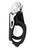 Leatherman Raptor Rescue Multi-Tool Shears, 6 Tools, Black, Molle Holster - 831741