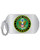 Eagle Emblems Pin - Army Symbol Dog Tag - P15778