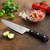 Messermeister Meridian Elite 8 Inch Chefs Knife - E/3686-8