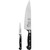 Messermeister Meridian Elite 2 Piece Chef and Parer Set - E/3000-2CP
