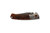 Benchmade 15085-2 Mini Crooked River Folding Knife, S30V Steel, Dymondwood Handles Benchmade 15085-2 Mini Crooked River Folding Knife, S30V Steel, Dymondwood Handles