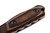 Benchmade 15017 Hidden Canyon Hunter Fixed Blade Knife, S30V Steel, Stabilized Wood Handles Benchmade 15017 Hidden Canyon Hunter Fixed Blade Knife, S30V Steel, Stabilized Wood Handles