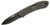 KA-BAR 4062FG Dozier Folding Hunter Black AUS 8A Blade, Foliage Green Zytel Handles KA-BAR 4062FG Dozier Folding Hunter Black AUS 8A Blade, Foliage Green Zytel Handles
