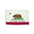 Flagzone California 3x5 Ft. Durawavez Outdoor Flag, H&G - 2042051 Flagzone California 3x5 Ft. Durawavez Outdoor Flag, H&G - 2042051