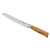 Messermeister Oliva Elite 6 Inch Reverse Scalloped Utility - E/6677-6 Messermeister Oliva Elite 6 Inch Reverse Scalloped Utility - E/6677-6