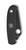 Spyderco Grasshopper Miniature Folding Knife Black Stainless Steel Handles - C138BKP Spyderco Grasshopper Miniature Folding Knife Black Stainless Steel Handles - C138BKP