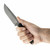 Toor Knives Field 2.0 Onyx Toor Knives Field 2.0 Onyx