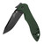 Kershaw Emerson CQC-5K Folding Knife - 6074OLBLK Kershaw Emerson CQC-5K Folding Knife - 6074OLBLK