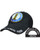 Eagle Emblems Cap - National Guard - CP00119