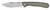 Kershaw 4320 Federalist Slipjoint Folding Knife Kershaw 4320 Federalist Slipjoint Folding Knife
