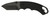 Kershaw 8750TBLKBW Shuffle II Tanto Black, Blackwash Folding Knife
