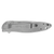 Kershaw 1660ST Leek Serrated Assisted Opening Knife Stainless Steel