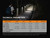 Fenix E09R Rechargeable LED Flashlight, Black, 600 Lumens Fenix E09R Rechargeable LED Flashlight, Black, 600 Lumens