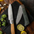 Messermeister Adventure Chef Folding 6 Inch Chefs Knife, Maple - ACM-866 Messermeister Adventure Chef Folding 6 Inch Chefs Knife, Maple - ACM-866