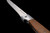 Messermeister Adventure Chef Folding 6 Inch Filet Knife, Maple - ACM-692F