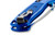Benchmade 535 Bugout Folding Knife S30V Blade, Blue Grivory Handles