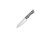 Messermeister Overland Chef 4.5 Inch Camp Utility Knife - OLO-332 Messermeister Overland Chef 4.5 Inch Camp Utility Knife - OLO-332