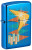 Zippo Retro Zippo Design - 49768 Zippo Retro Zippo Design - 49768