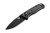 Benchmade 535BK-2 Bugout Folding Knife S30V Black Blade, Black CF-Elite Handles Benchmade 535BK-2 Bugout Folding Knife S30V Black Blade, Black CF-Elite Handles