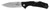 Kershaw 2034 Debris Folding Knife D2 Stonewash, Black GFN Handles Kershaw 2034 Debris Folding Knife D2 Stonewash, Black GFN Handles