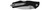 Kershaw 2034 Debris Folding Knife D2 Stonewash, Black GFN Handles Kershaw 2034 Debris Folding Knife D2 Stonewash, Black GFN Handles