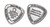 Spyderco SpyderCoin 2022 - COIN2022 Spyderco SpyderCoin 2022 - COIN2022