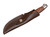 Boker Vollintegral 2.0 Fixed Blade 440c Satin Blade, Rosewood Handles - 121585 Boker Vollintegral 2.0 Fixed Blade 440c Satin Blade, Rosewood Handles - 121585
