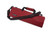 Messermeister Heather Preservation Red Knife Roll / 8 Pocket Messermeister Heather Preservation Red Knife Roll / 8 Pocket